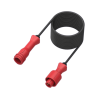 Extension cable sensors NTC type