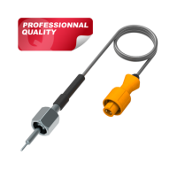 K Type Exhaust gas temperature "Professional"