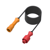 Extension cable sensors K type