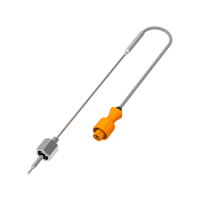 K Type Exhaust gas temperature "Standard"